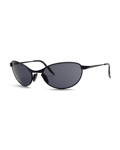 Spy-Spy wraparound vintage Sunglasses – The Dryads