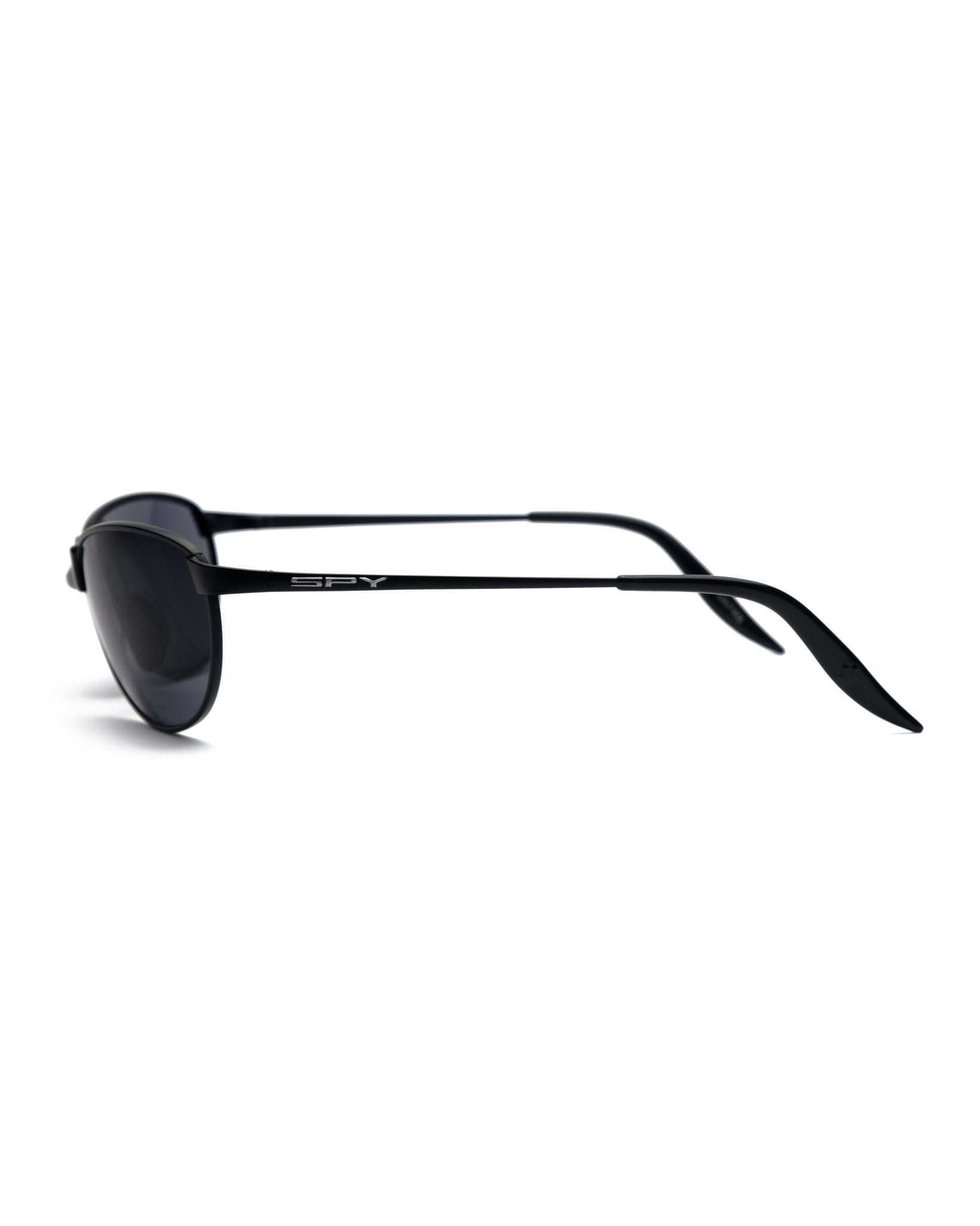 Spy-Spy wraparound vintage Sunglasses – The Dryads