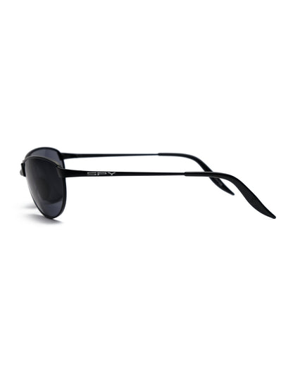 Spy-Spy wraparound vintage Sunglasses – The Dryads