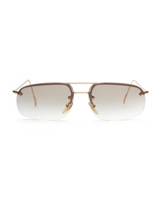 SS1997 Gucci Aviator Sunglasses - Sunglasses - image - 1