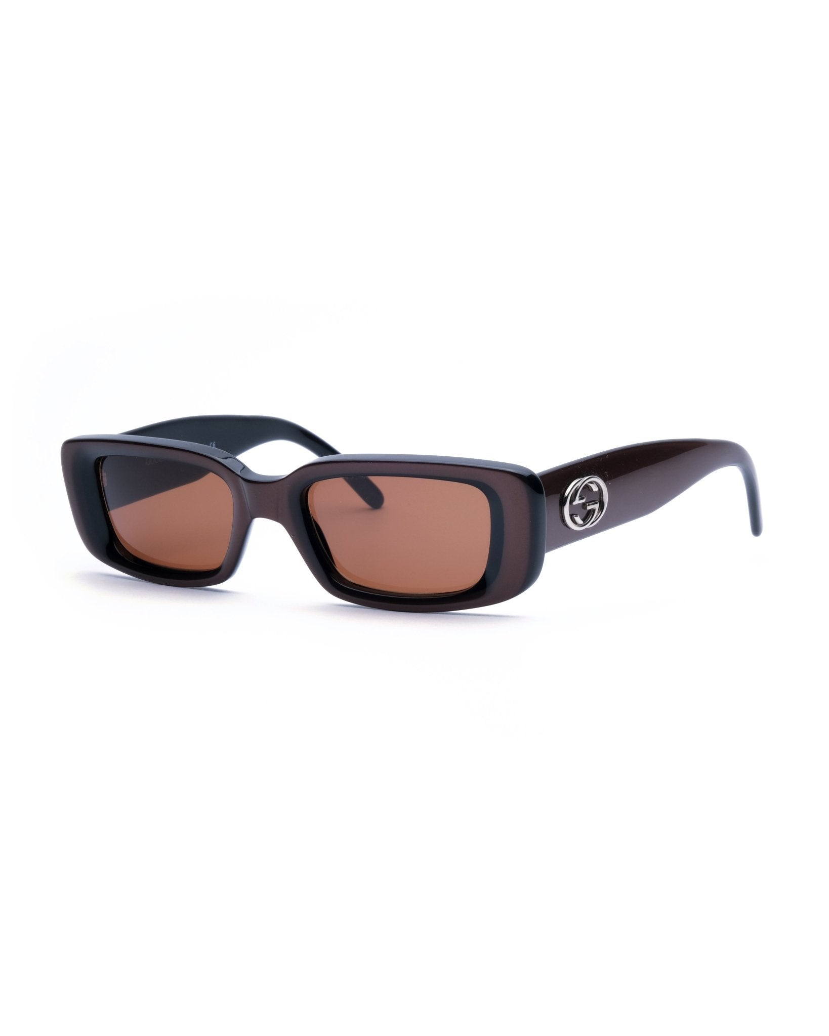 SS1997 Gucci Sunglasses - Sunglasses - image - 3
