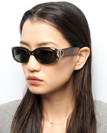 SS1999 Dior Sunglasses - The Dryads