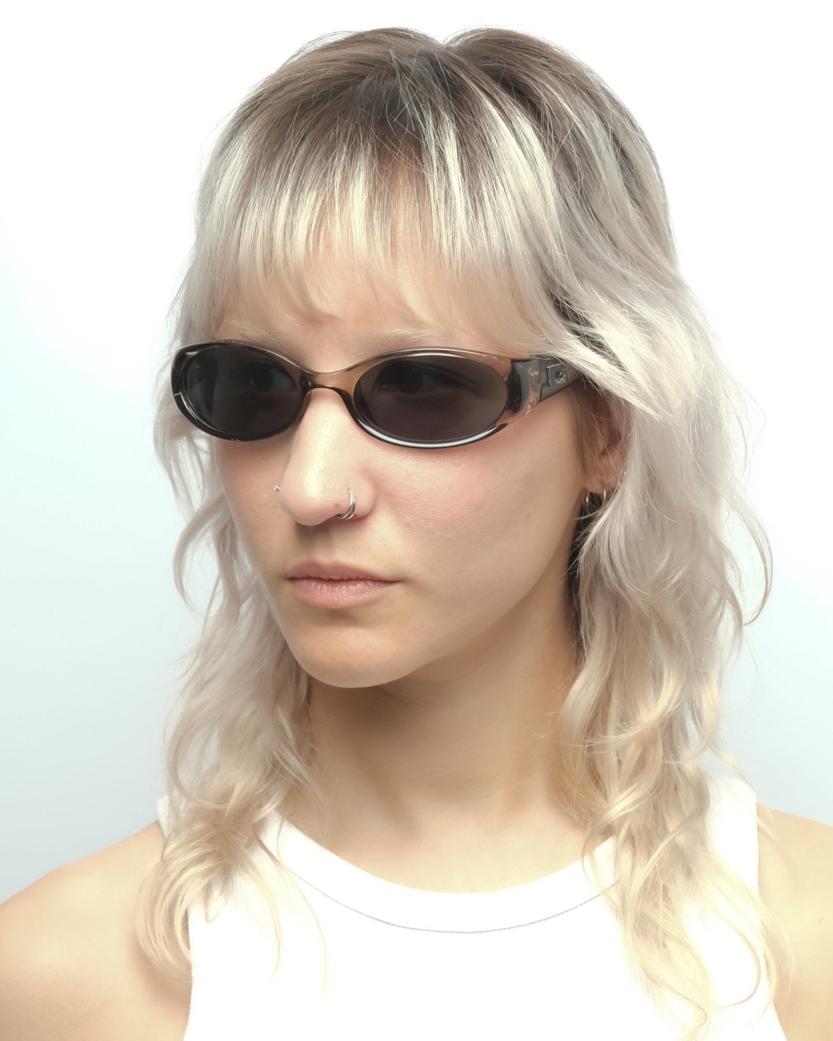 SS2000 Gucci Sunglasses - Sunglasses - image - 4