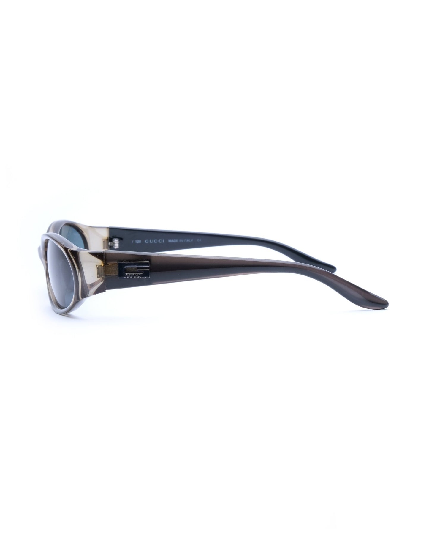 SS2000 Gucci Sunglasses - Sunglasses - image - 5