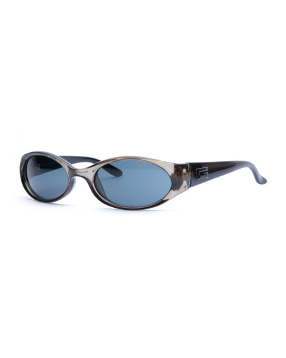 SS2000 Gucci Sunglasses - Sunglasses - image - 3