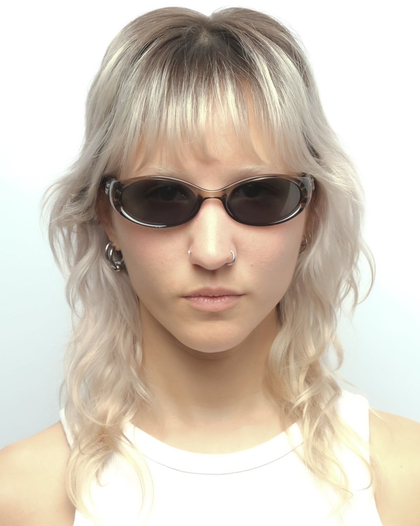 SS2000 Gucci Sunglasses - Sunglasses - image - 2
