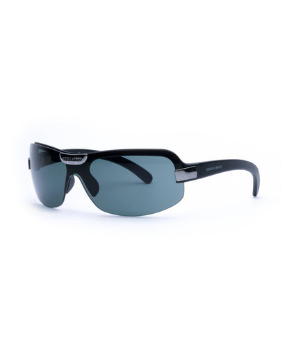 SS2001 Emporio Armani Mask - Sunglasses - image - 5