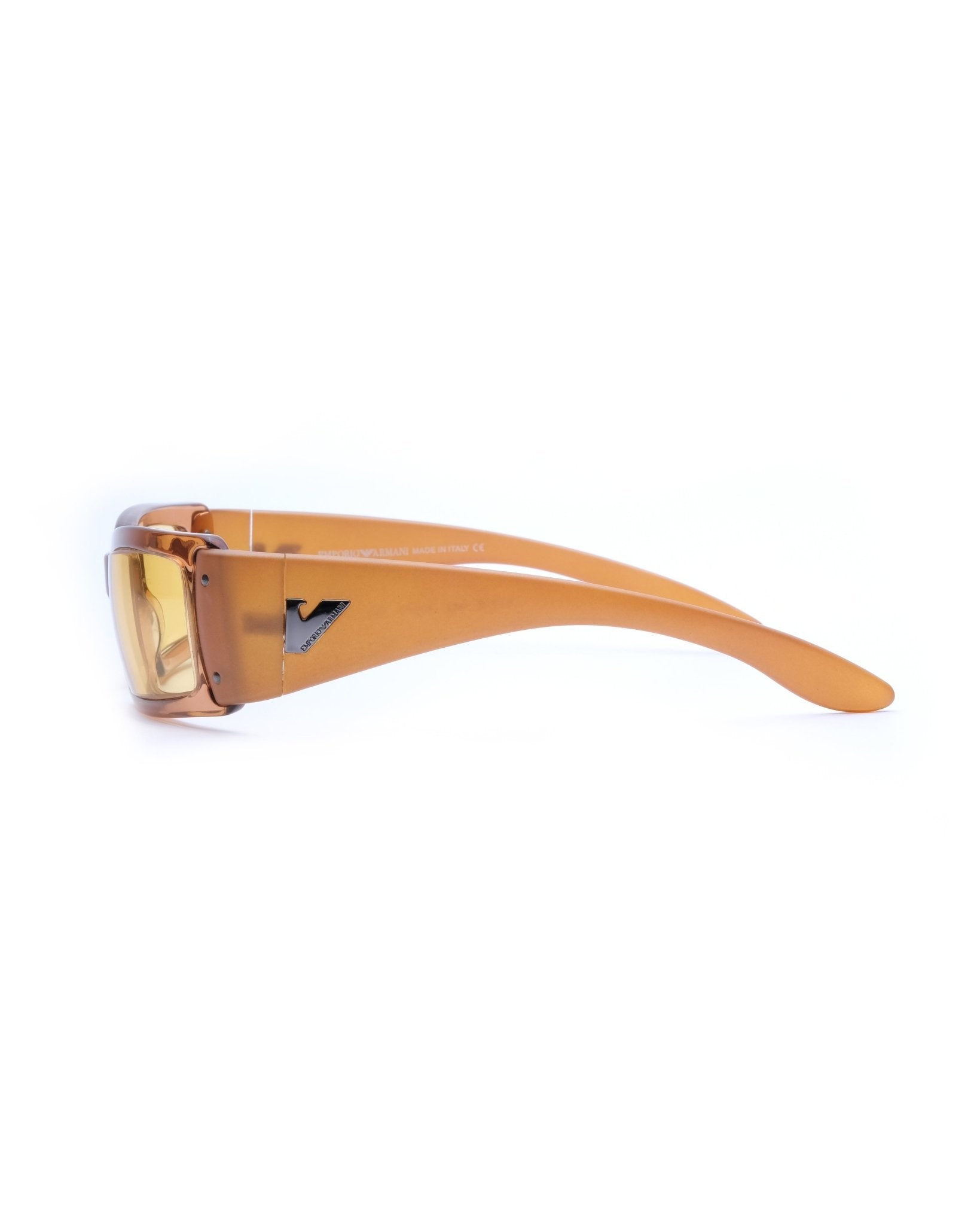 SS2001 Emporio Armani Sunglasses - Sunglasses - image - 7