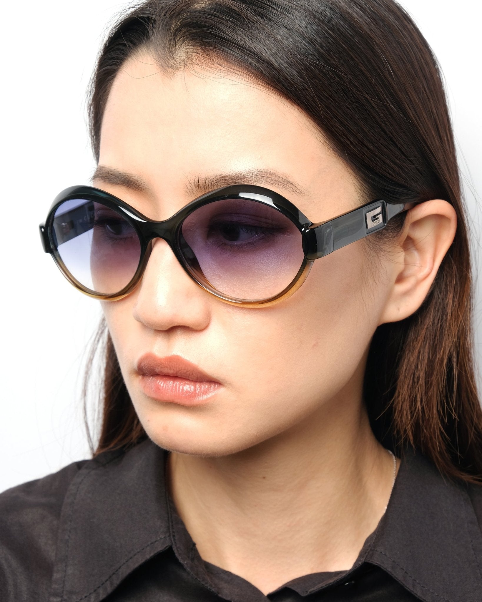 SS2001 Gucci Sunglasses - The Dryads