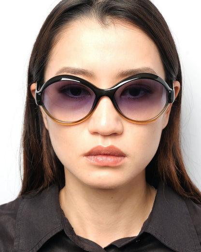 SS2001 Gucci Sunglasses - The Dryads