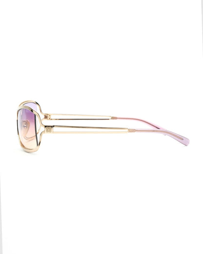 SS2002 Givenchy Sunglasses - Sunglasses - image - 5