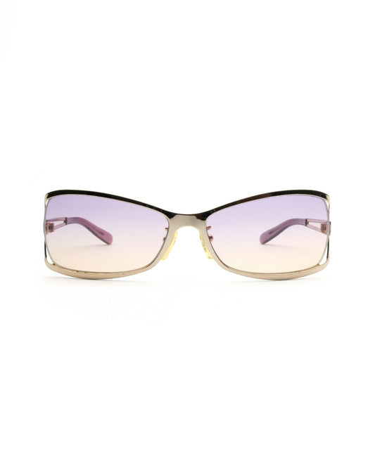 SS2002 Givenchy Sunglasses - Sunglasses - image - 1