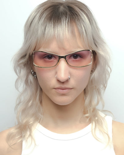 SS2002 Givenchy Sunglasses - Sunglasses - image - 2