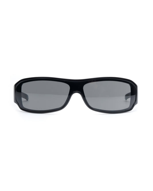 SS2003 Gucci Mask - Sunglasses - image - 1