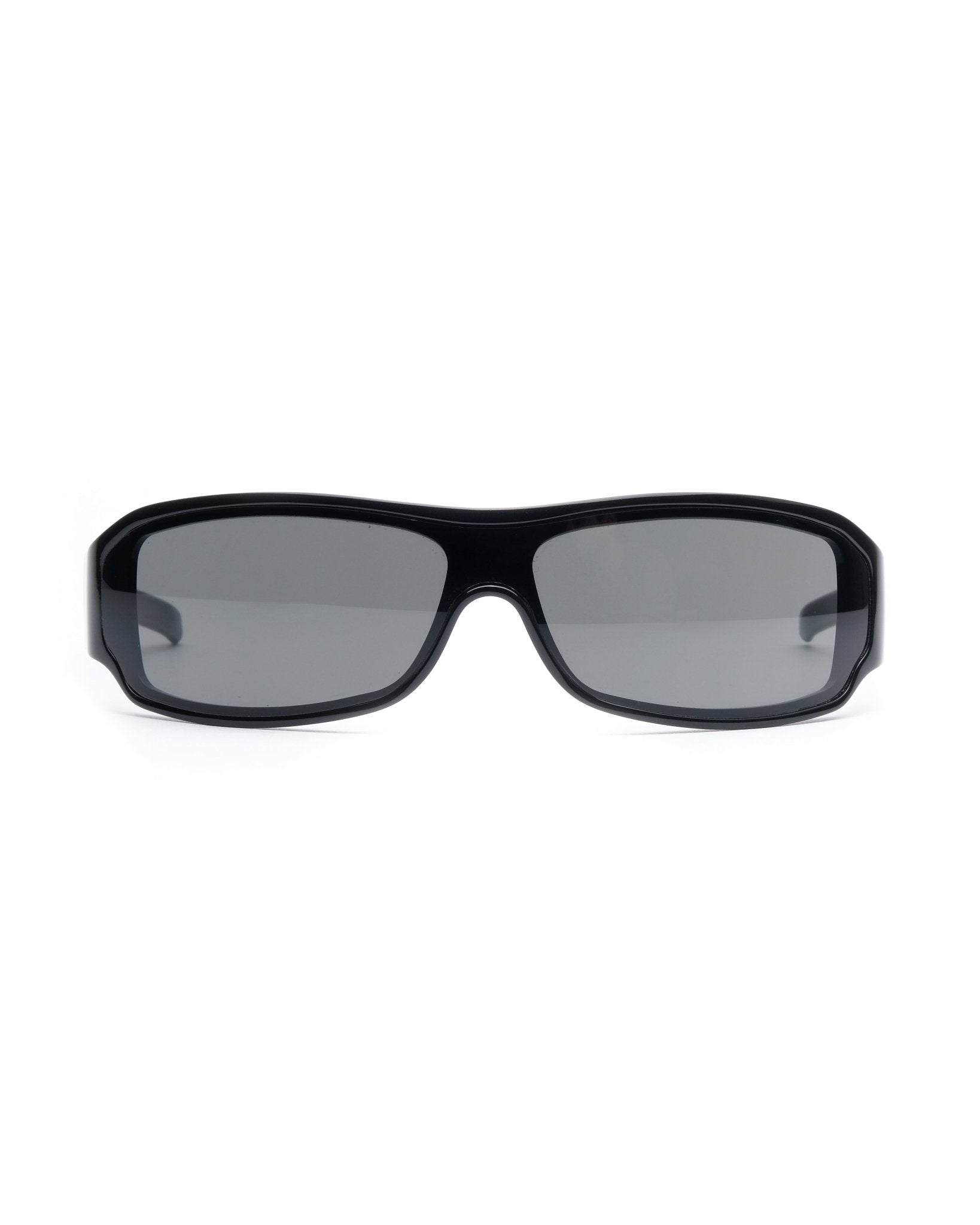SS2003 Gucci Mask - Sunglasses - image - 1