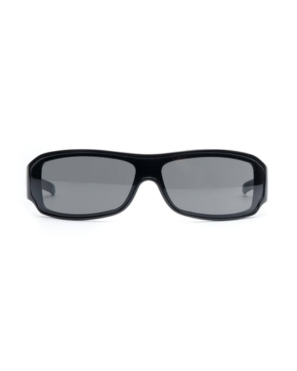 SS2003 Gucci Mask - Sunglasses - image - 1