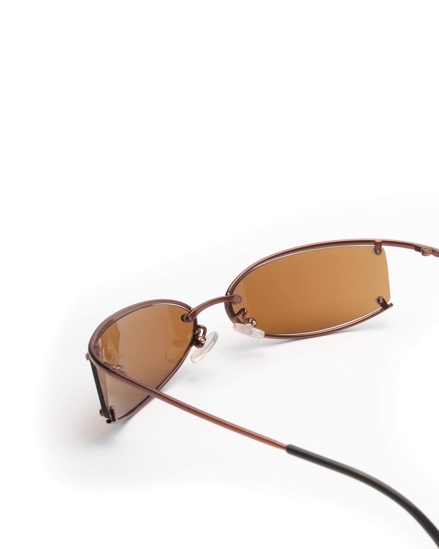 SS2003 Romeo Gigli sunglasses - Sunglasses - image - 7