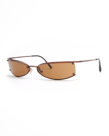 SS2003 Romeo Gigli sunglasses - Sunglasses - image - 3