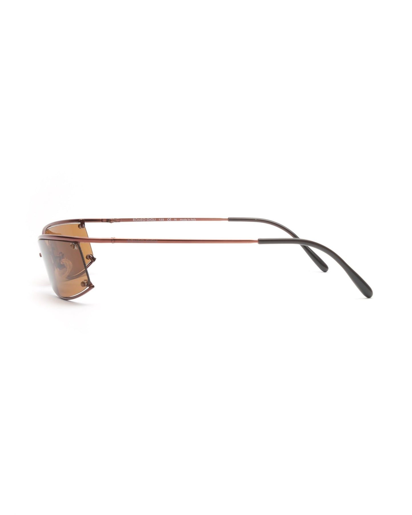 SS2003 Romeo Gigli sunglasses - Sunglasses - image - 5