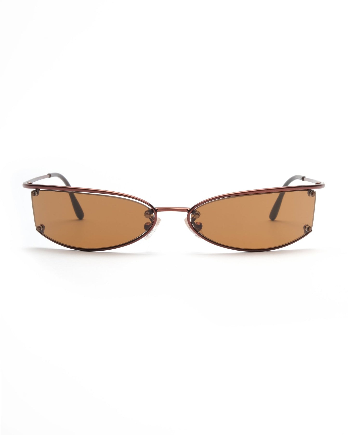 SS2003 Romeo Gigli sunglasses - Sunglasses - image - 1