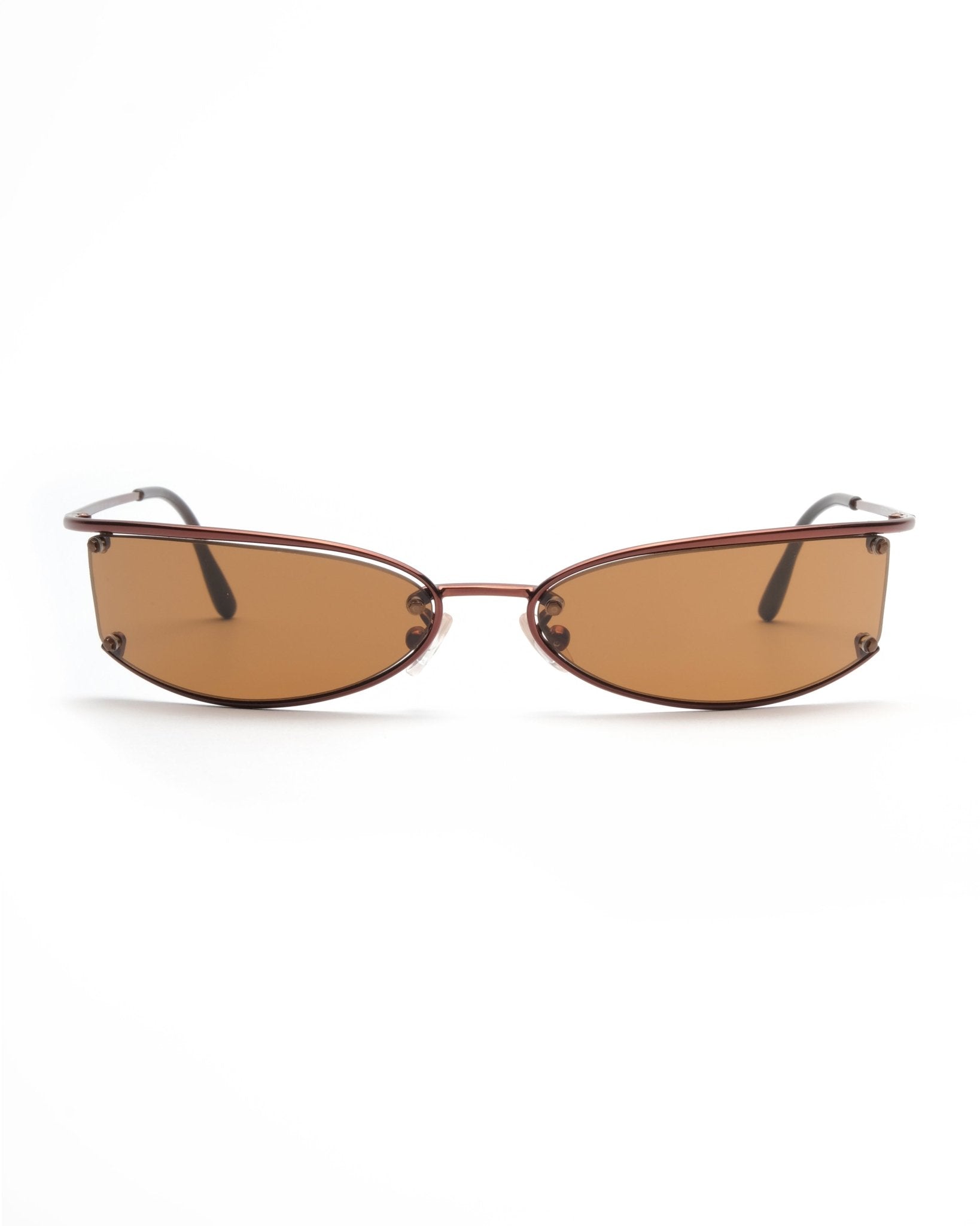 SS2003 Romeo Gigli sunglasses - Sunglasses - image - 1