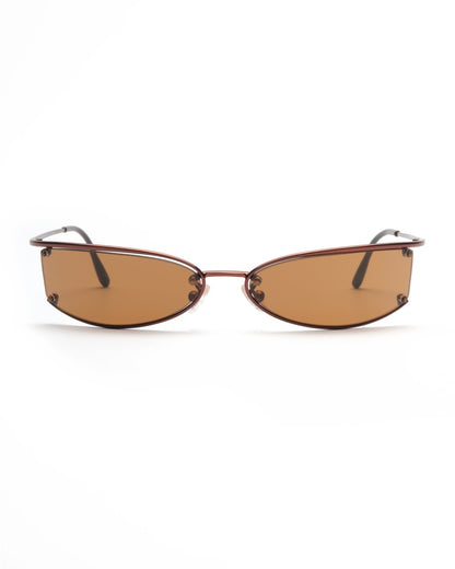 SS2003 Romeo Gigli sunglasses - Sunglasses - image - 1