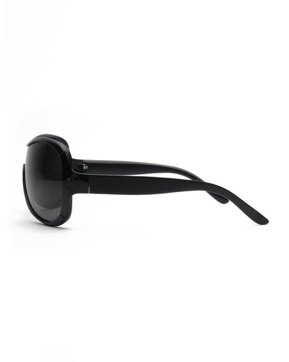 SS2004 Yves Saint Laurent mask - Sunglasses - image - 5
