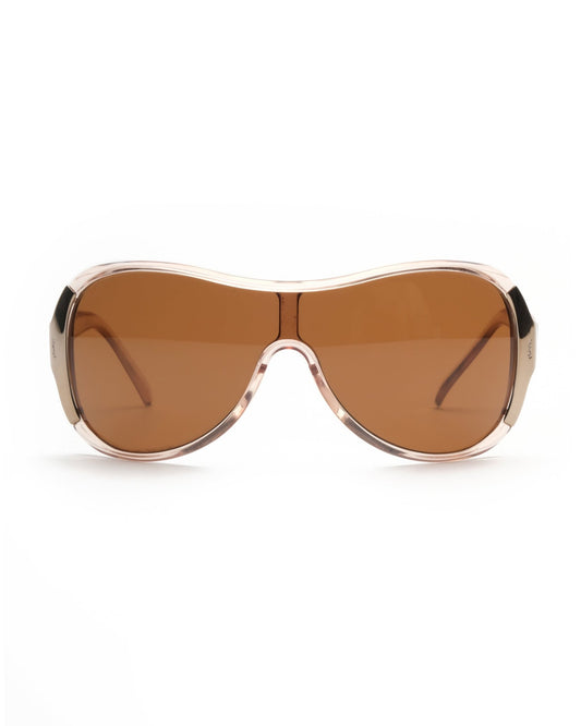 SS2004 Yves Saint Laurent Mask - Sunglasses - image - 1