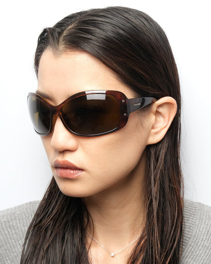 SS2005 Prada Sunglasses - The Dryads