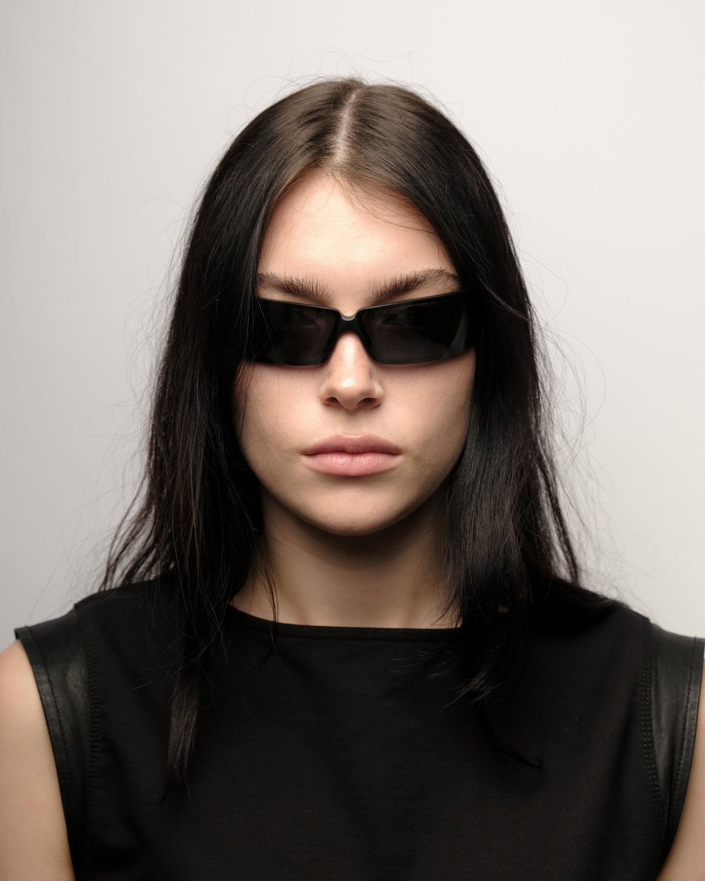 Sting-Sting wraparound by De Rigo vintage Sunglasses – The Dryads