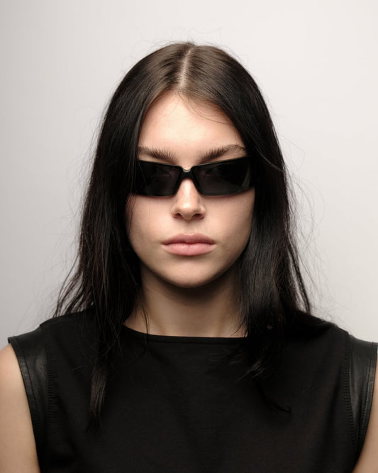 Sting-Sting wraparound by De Rigo vintage Sunglasses – The Dryads