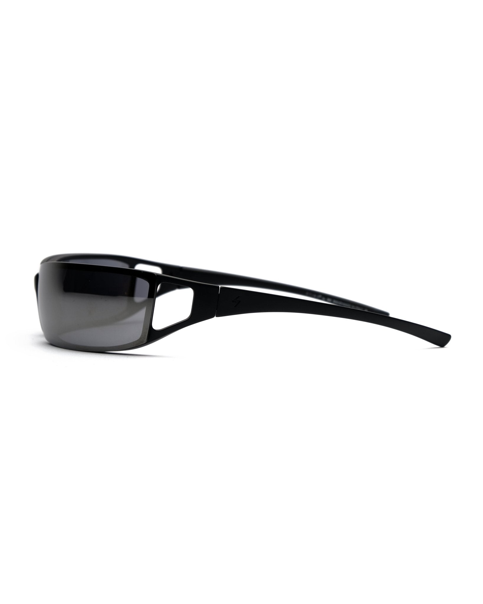 Sting-Sting wraparound by De Rigo vintage Sunglasses – The Dryads