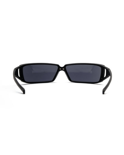 Sting-Sting wraparound by De Rigo vintage Sunglasses – The Dryads