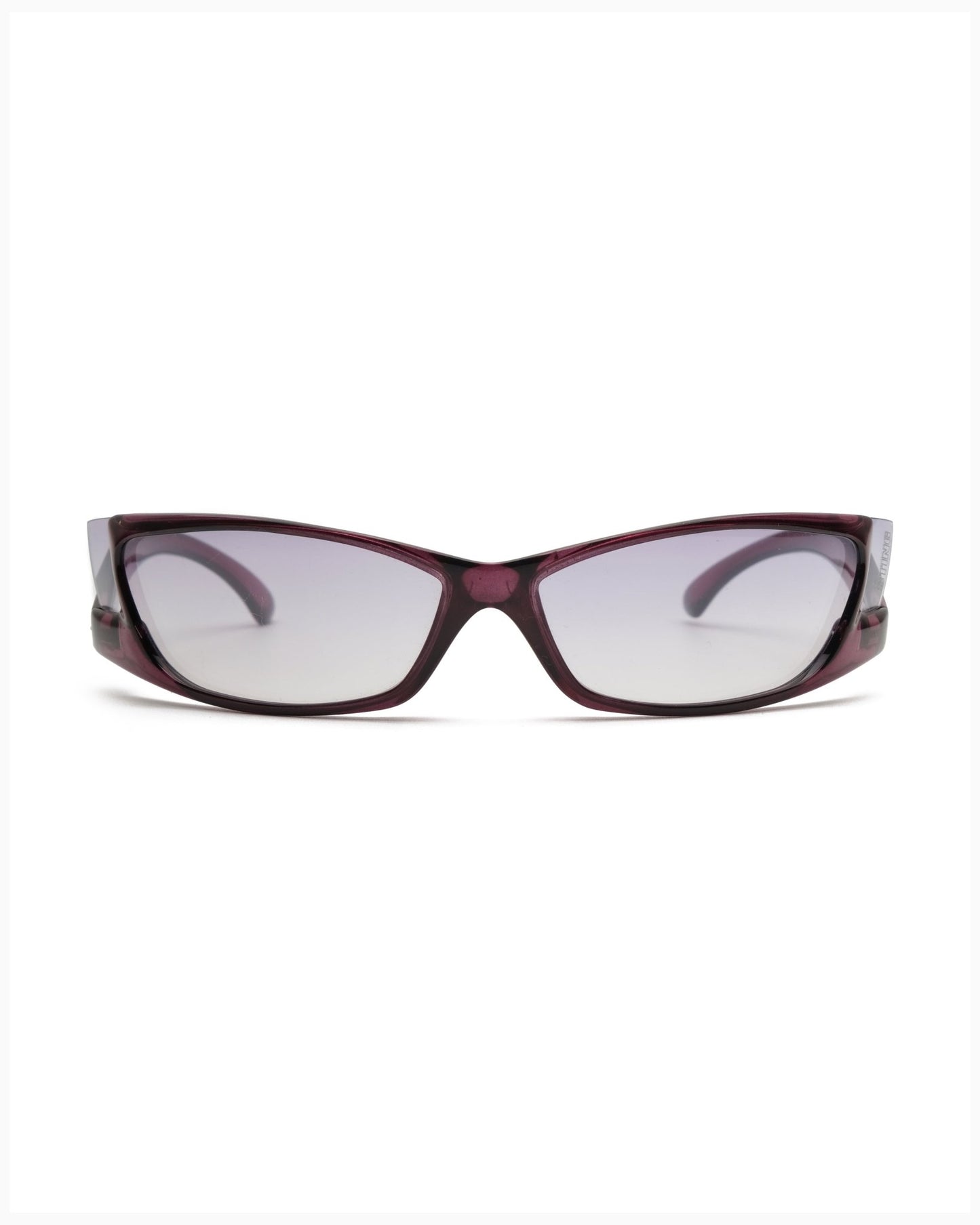 Sting - Sting wraparound vintage Vintage Sunglasses – The Dryads