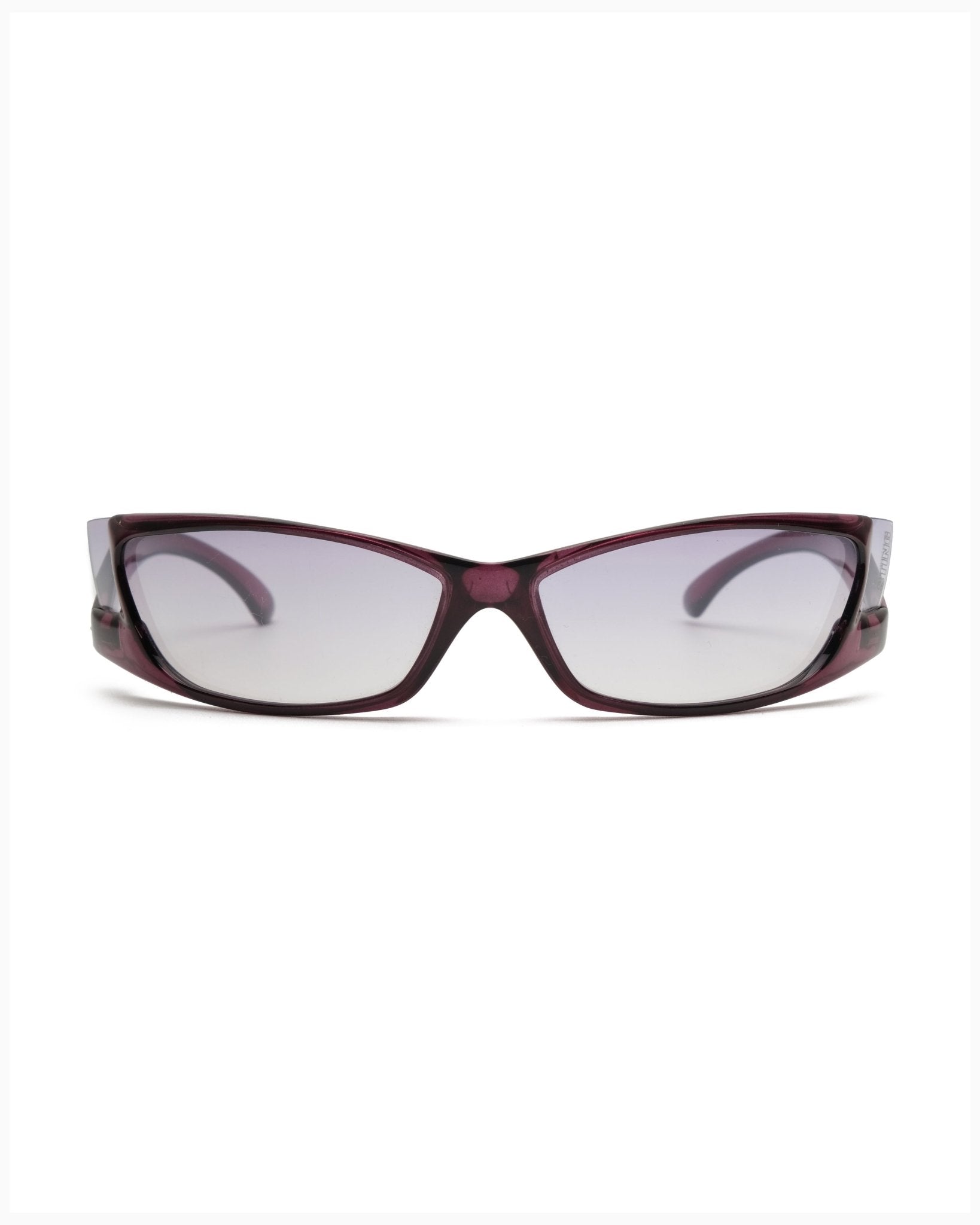 Sting - Sting wraparound vintage Vintage Sunglasses – The Dryads