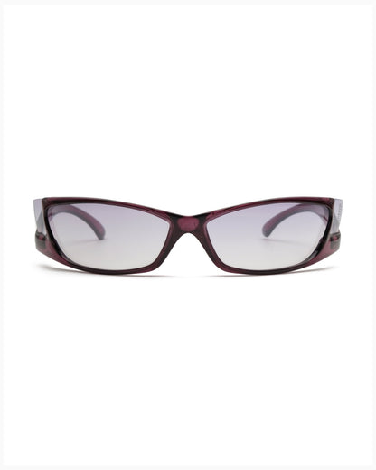 Sting - Sting wraparound vintage Vintage Sunglasses – The Dryads