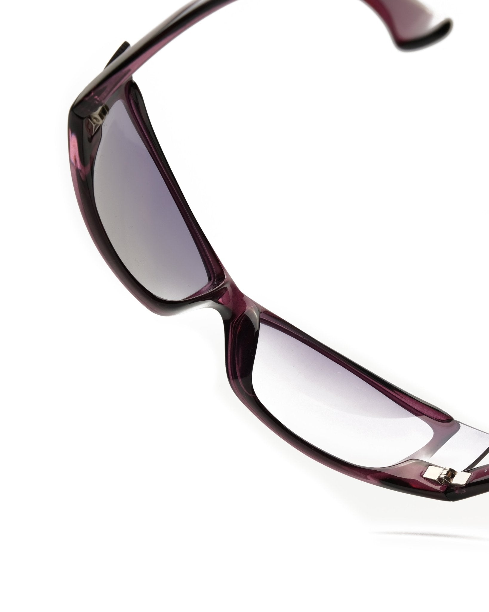 Sting - Sting wraparound vintage Vintage Sunglasses – The Dryads
