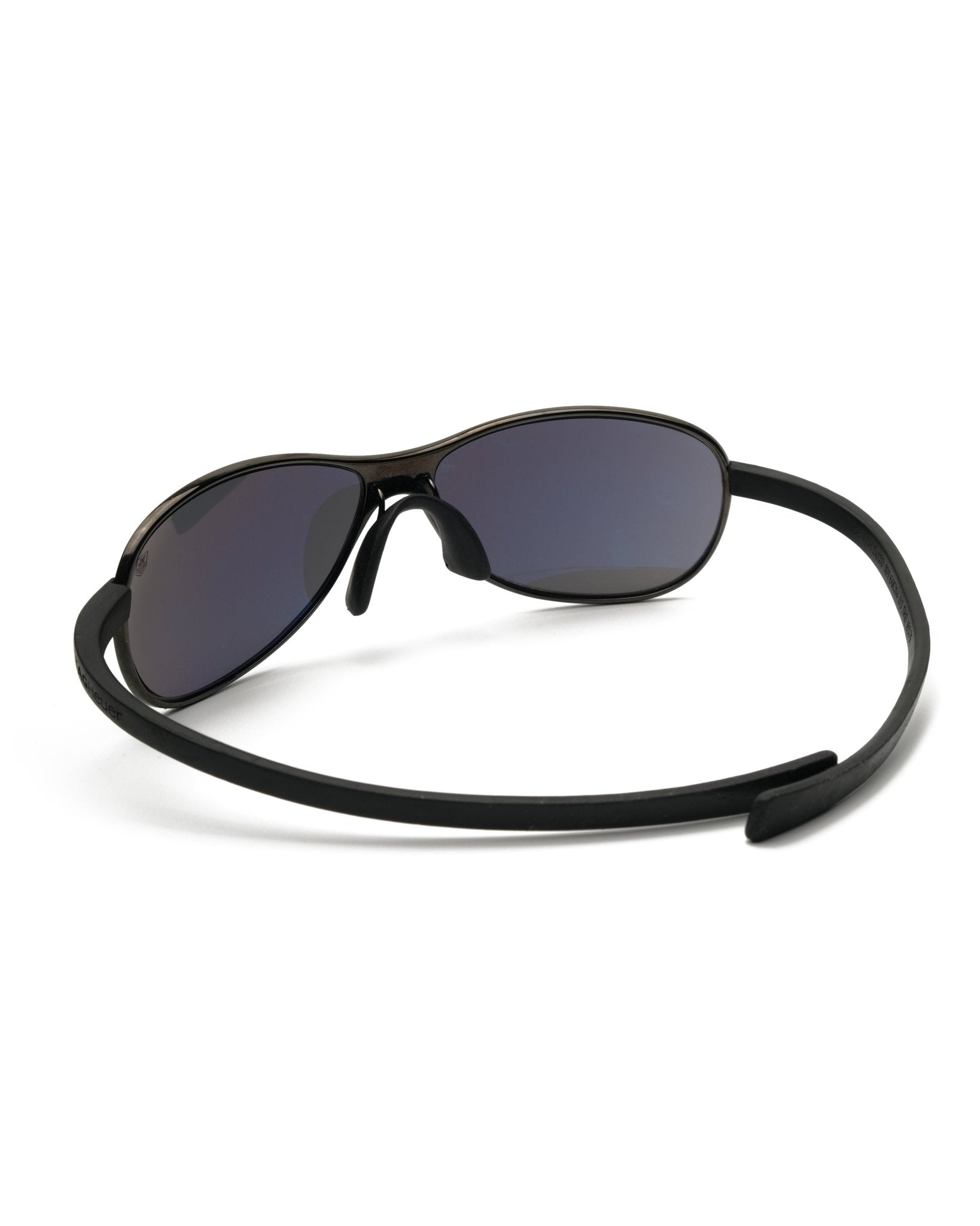 Tag Heuer - Tag Heuer sunglasses vintage Sunglasses – The Dryads