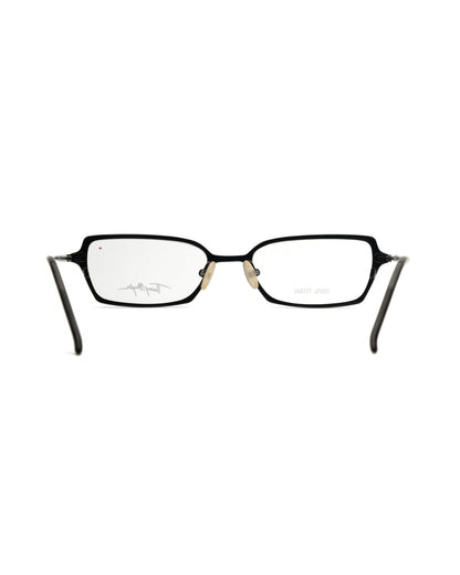 Thierry Mugler - Thierry Mugler eyeglasses vintage Eyeglasses – The Dryads