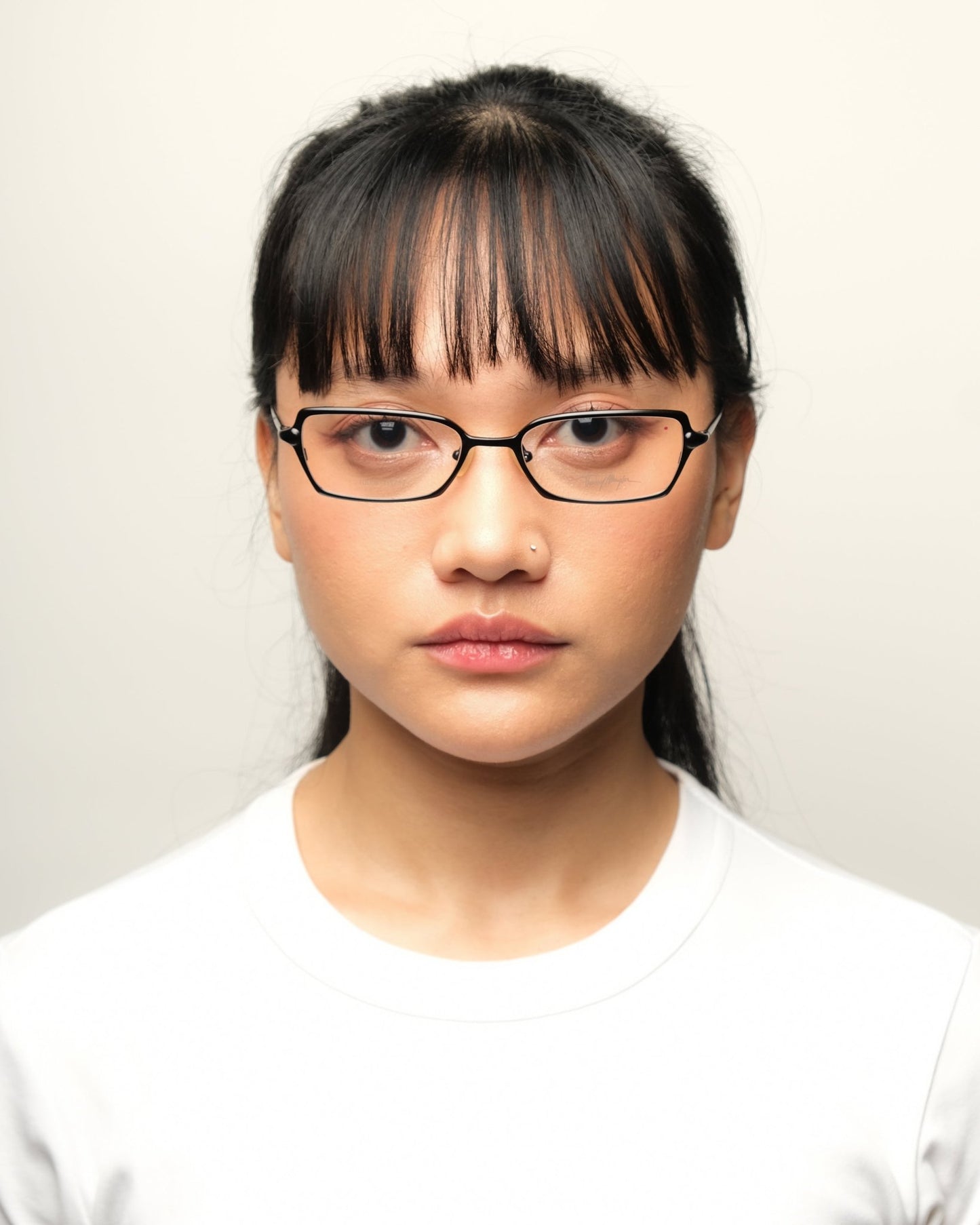 Thierry Mugler - Thierry Mugler eyeglasses vintage Eyeglasses – The Dryads