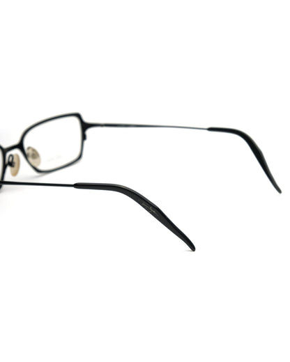 Thierry Mugler - Thierry Mugler eyeglasses vintage Eyeglasses – The Dryads
