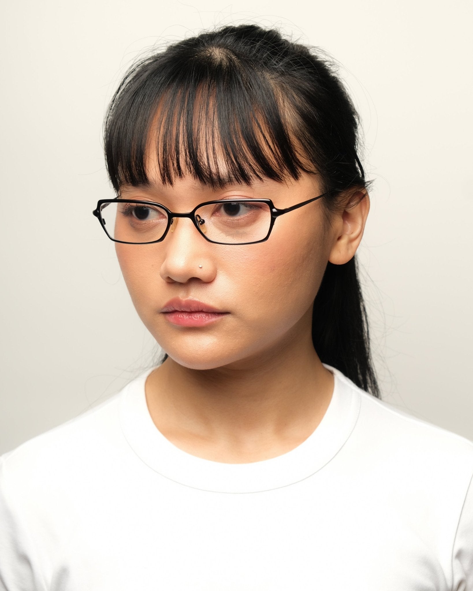 Thierry Mugler - Thierry Mugler eyeglasses vintage Eyeglasses – The Dryads