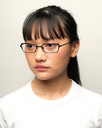 Thierry Mugler - Thierry Mugler eyeglasses vintage Eyeglasses – The Dryads