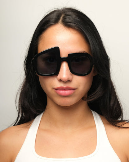 Thomas Tait - Thomas Tait Fall 2013 sunglasses vintage Sunglasses – The Dryads
