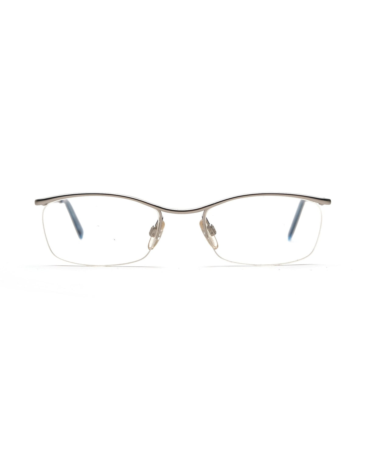 Trussardi-Trussardi optical frame vintage Eyeglasses – The Dryads