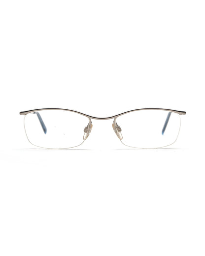 Trussardi-Trussardi optical frame vintage Eyeglasses – The Dryads