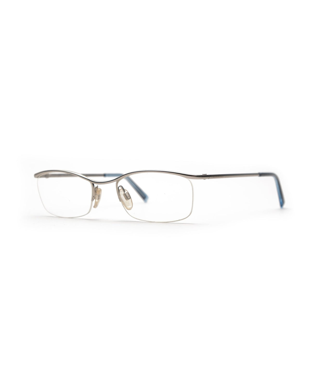 Trussardi-Trussardi optical frame vintage Eyeglasses – The Dryads