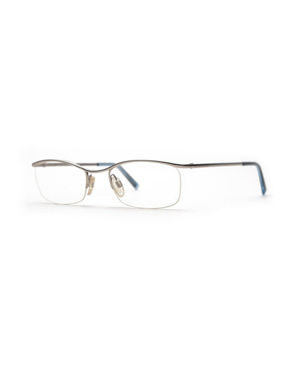 Trussardi-Trussardi optical frame vintage Eyeglasses – The Dryads