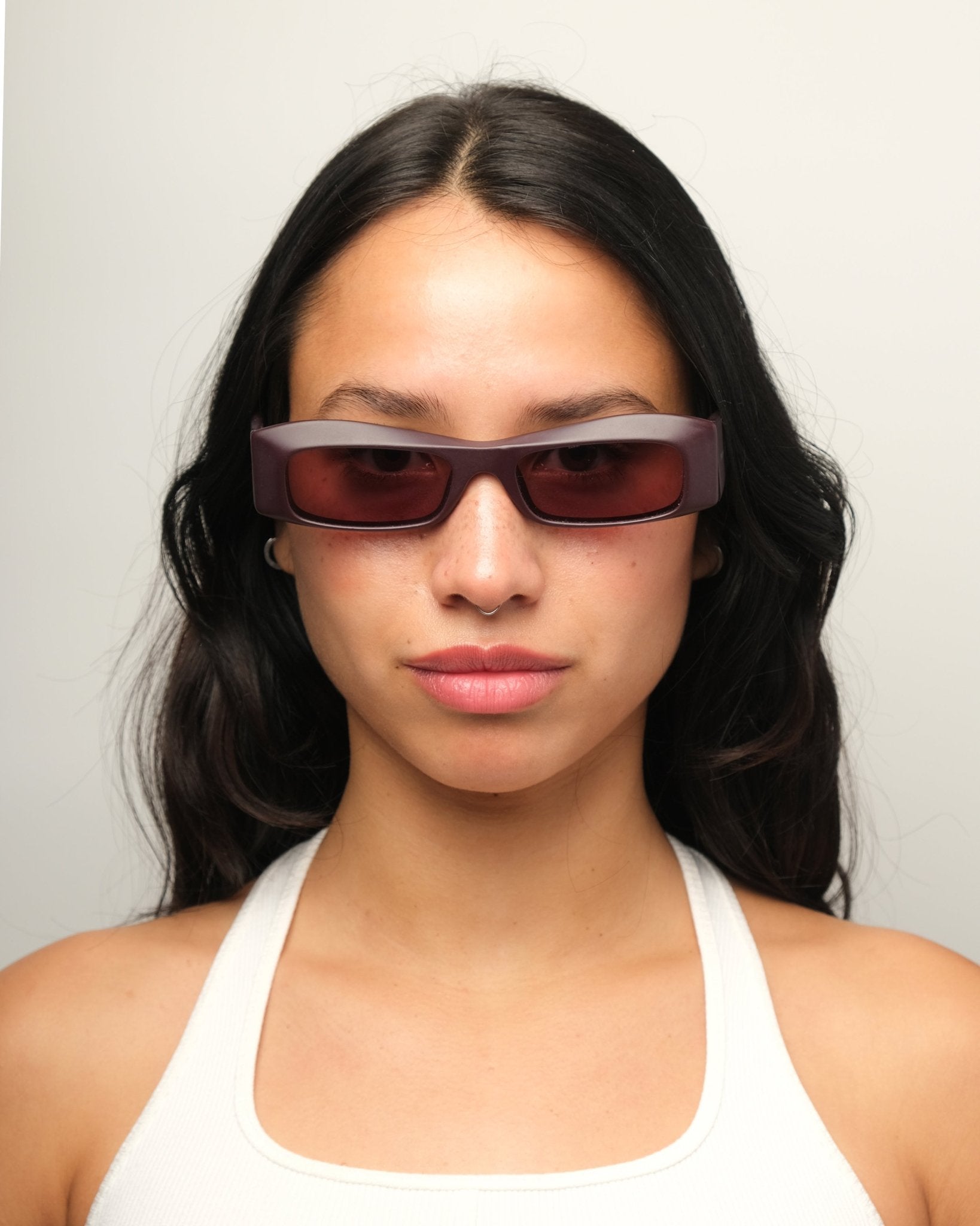 Trussardi - Trussardi sunglasses vintage Sunglasses – The Dryads