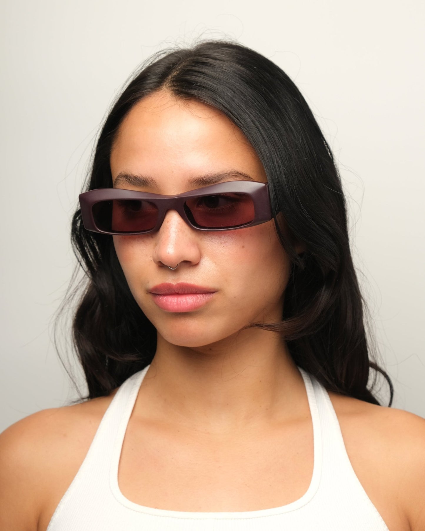 Trussardi - Trussardi sunglasses vintage Sunglasses – The Dryads